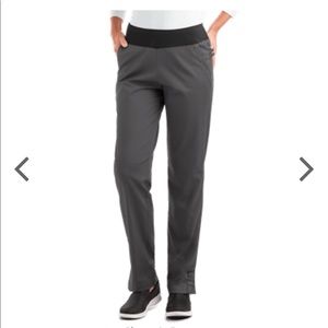 Vera Bradley Women's Jane Knit Waist Scrub Pant